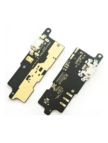 DOCK DE CARGA LENOVO VIBE C2/K10