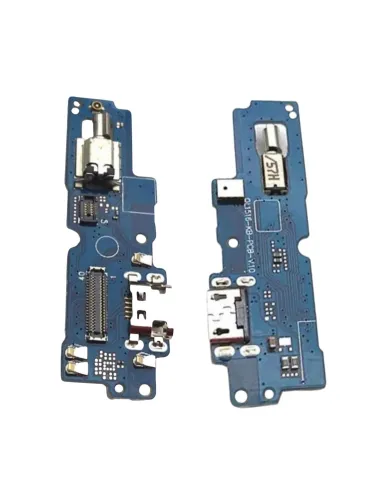 DOCK DE CARGA ZENFONE ZC554KL