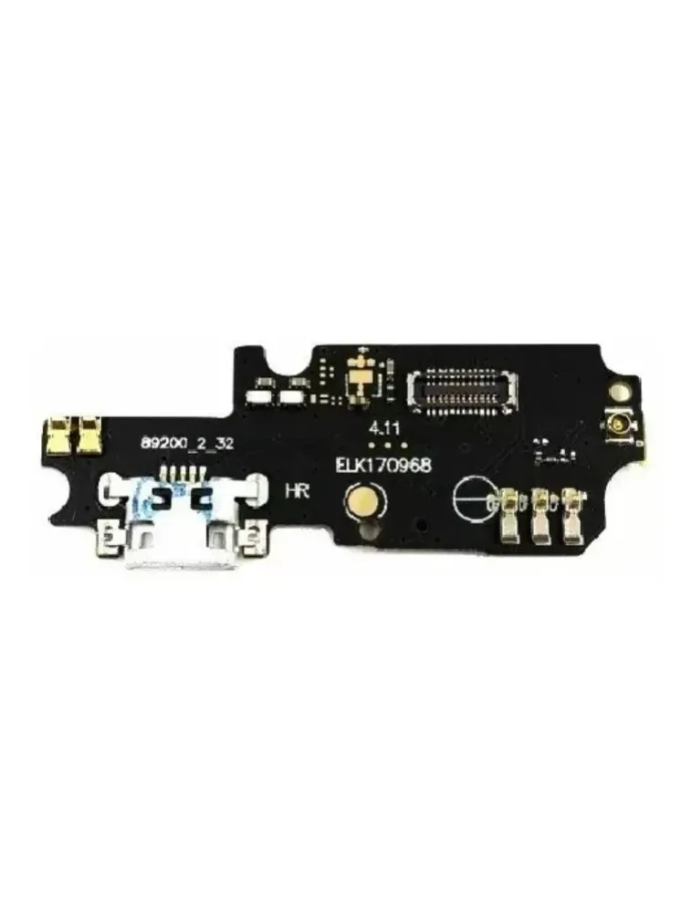 DOCK DE CARGA ZENFONE ZC553KL