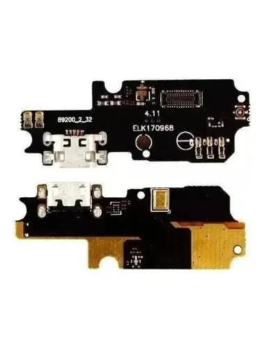 DOCK DE CARGA ZENFONE ZC553KL