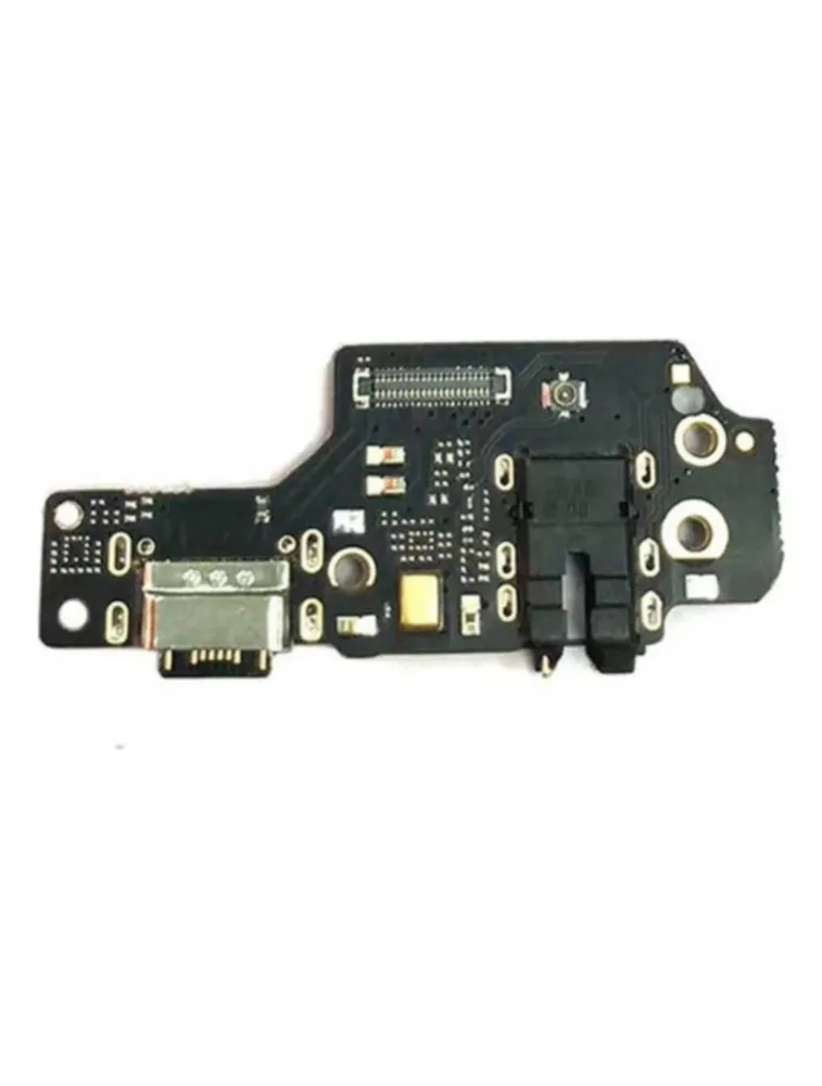 DOCK DE CARGA XIAOMI NOTE 8 NACIONAL