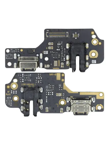 DOCK DE CARGA XIAOMI NOTE 8 NACIONAL