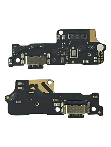 DOCK DE CARGA XIAOMI REDIMI 9A NACIONAL