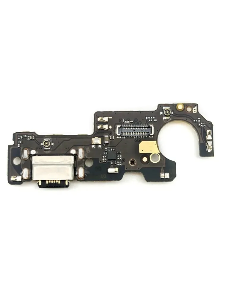 DOCK DE CARGA XIAOMI NOTE 10 5G NACIONAL