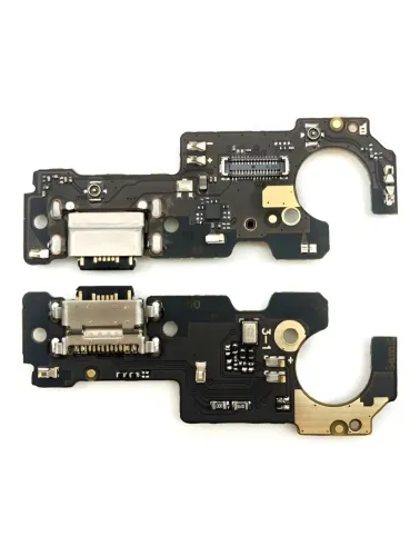 DOCK DE CARGA XIAOMI NOTE 10 5G NACIONAL