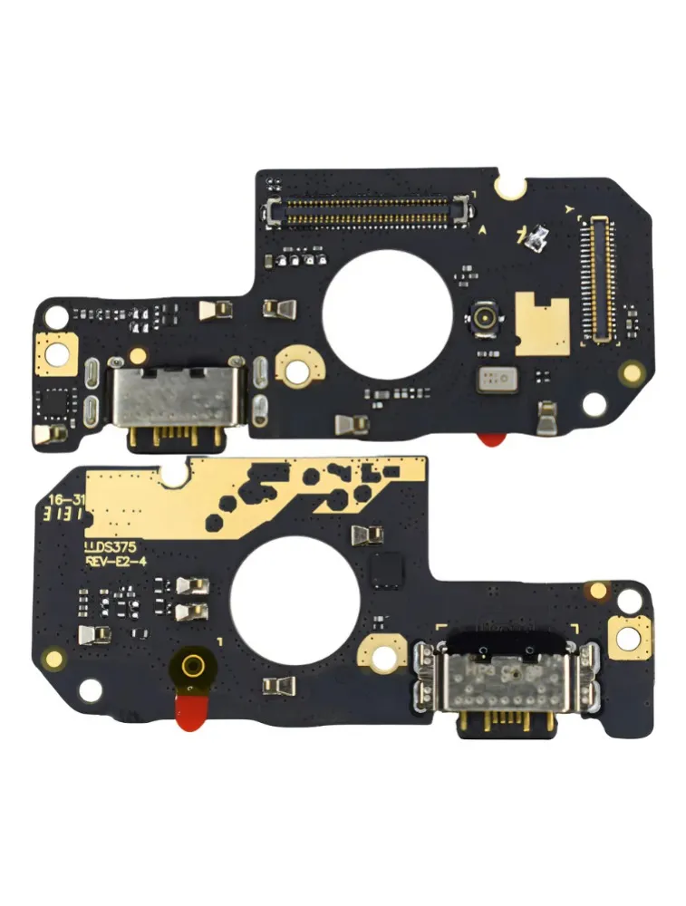 DOCK DE CARGA XIAOMI NOTE 11 4G NACIONAL