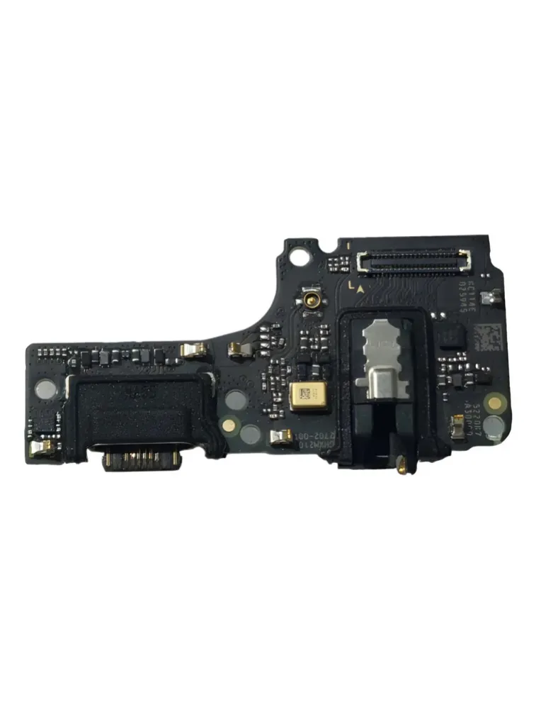 DOCK DE CARGA XIAOMI NOTE 10 4G NACIONAL