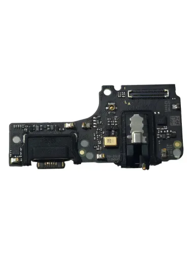 DOCK DE CARGA XIAOMI NOTE 10 4G NACIONAL