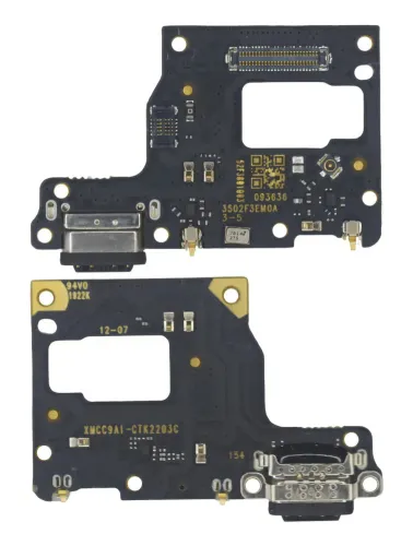 DOCK DE CARGA XIAOMI MI9 LITE