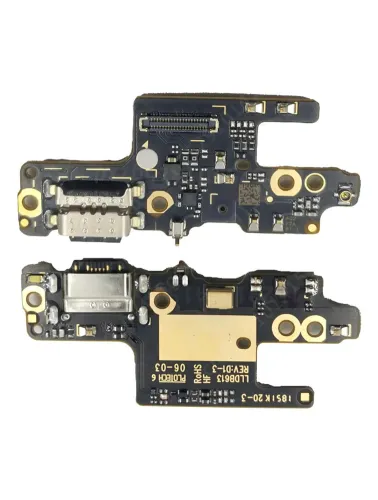 DOCK DE CARGA XIAOMI NOTE 7