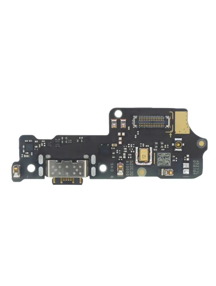 DOCK DE CARGA XIAOMI REDMI 10C NACIONAL