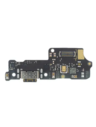 DOCK DE CARGA XIAOMI REDMI 10C NACIONAL