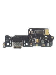DOCK DE CARGA XIAOMI REDMI 10C NACIONAL