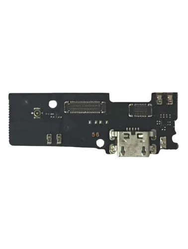 DOCK DE CARGA MOTO E4 PLUS