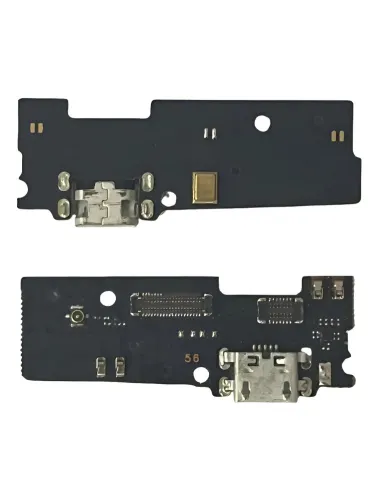 DOCK DE CARGA MOTO E4 PLUS