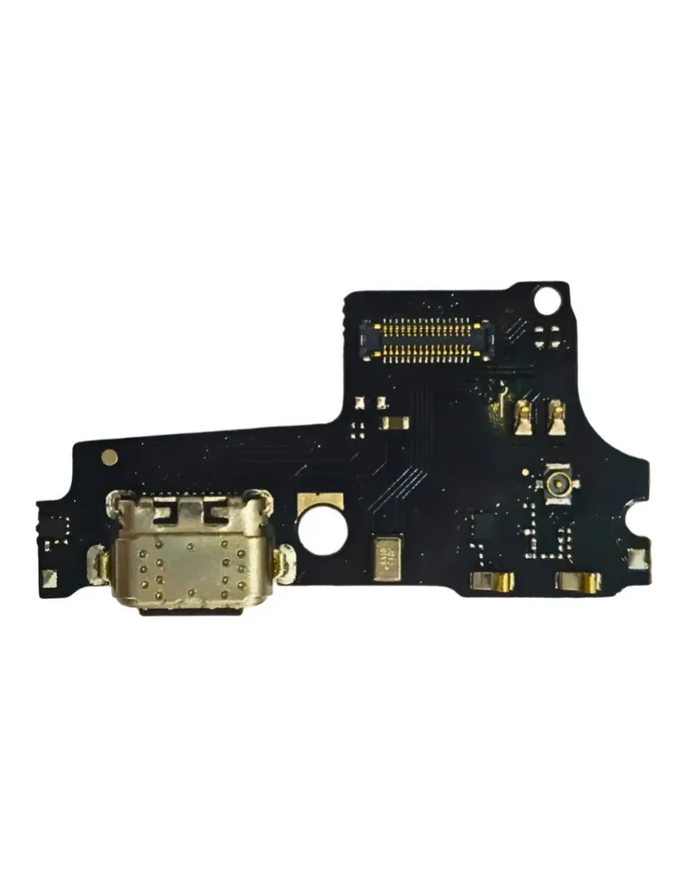 DOCK DE CARGA MOTO ONE