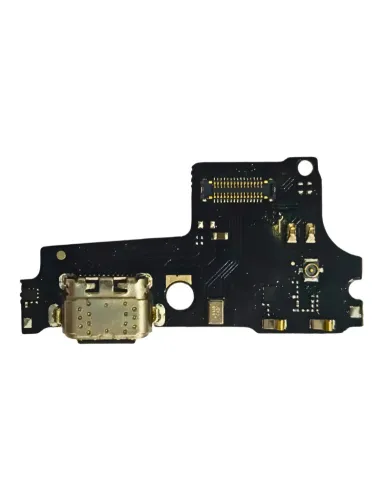 DOCK DE CARGA MOTO ONE