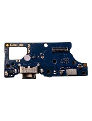 DOCK DE CARGA MOTO G22 NACIONAL