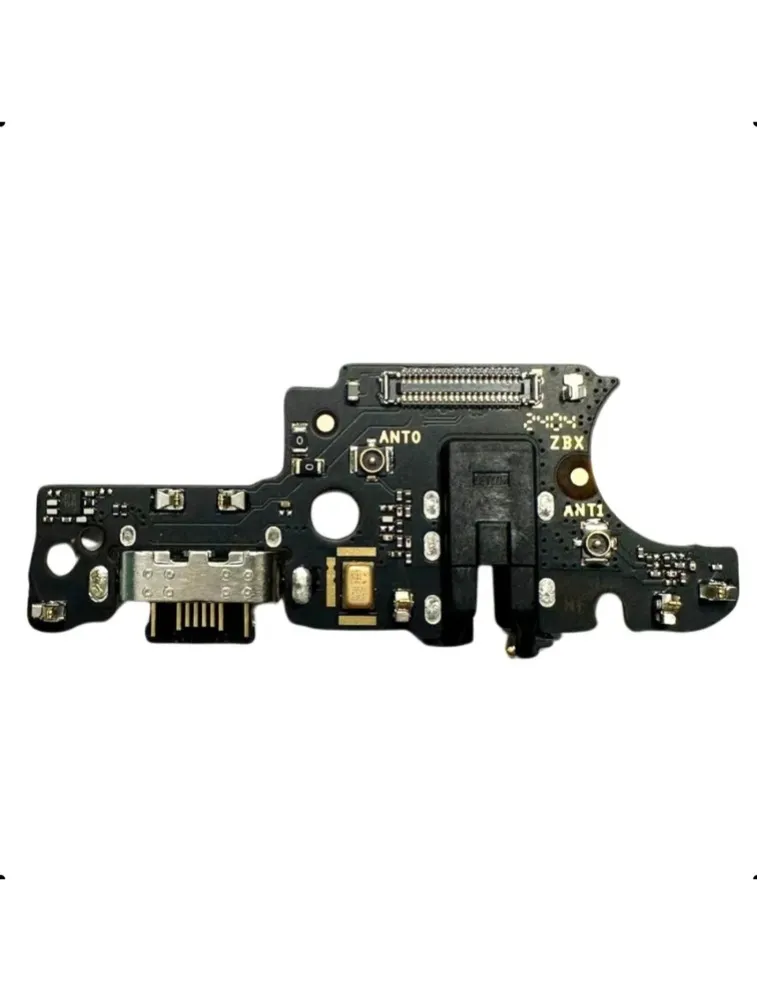 DOCK DE CARGA MOTO G54 NACIONAL