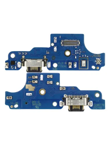 DOCK DE CARGA MOTO G10/G20/G30 TURBO