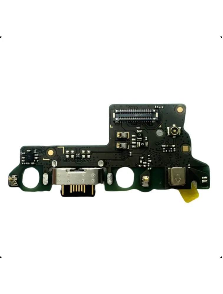 DOCK DE CARGA MOTO E13 NACIONAL