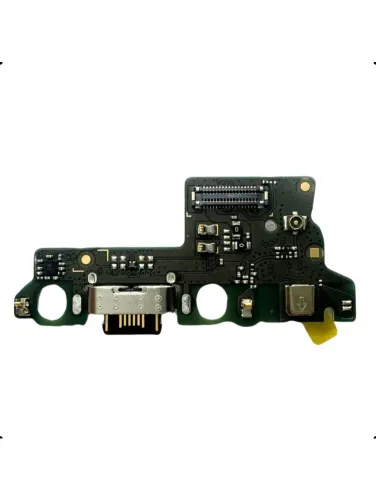 DOCK DE CARGA MOTO E13 NACIONAL