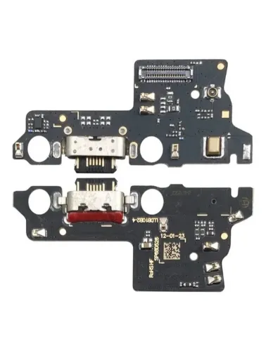 DOCK DE CARGA MOTO E13 NACIONAL
