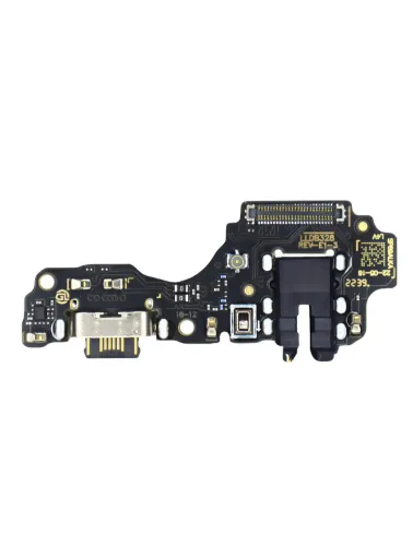 DOCK DE CARGA MOTO G32 NACIONAL