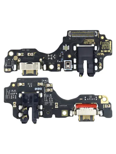 DOCK DE CARGA MOTO G32 NACIONAL