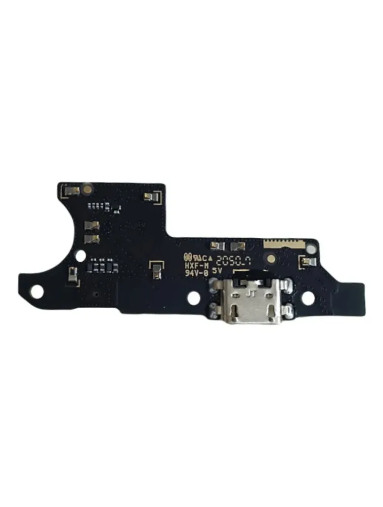DOCK DE CARGA MOTO G8 POWER LITE NACIONAL