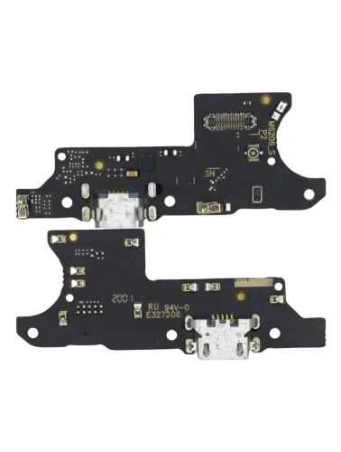 DOCK DE CARGA MOTO G8 POWER LITE NACIONAL