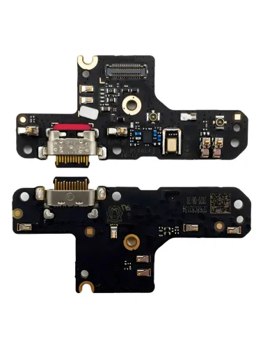 DOCK DE CARGA MOTO G9 PLUS TURBO