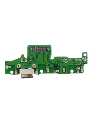 DOCK DE CARGA MOTO G60S TURBO