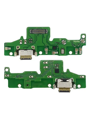 DOCK DE CARGA MOTO G60S TURBO