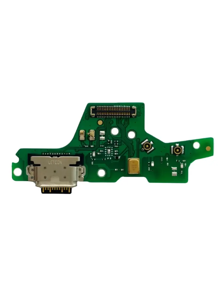 DOCK DE CARGA MOTO G8 PLUS