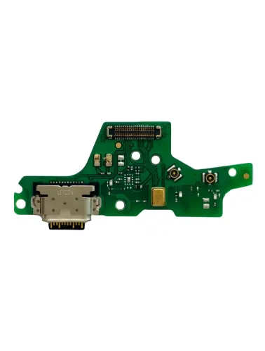 DOCK DE CARGA MOTO G8 PLUS