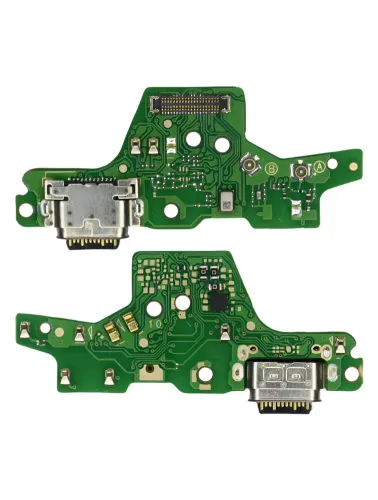 DOCK DE CARGA MOTO G8 PLUS