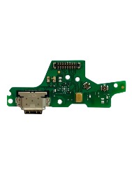 DOCK DE CARGA MOTO G8 PLUS