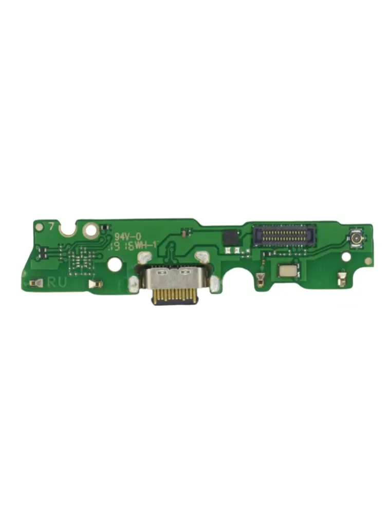 DOCK DE CARGA MOTO G7 PLAY