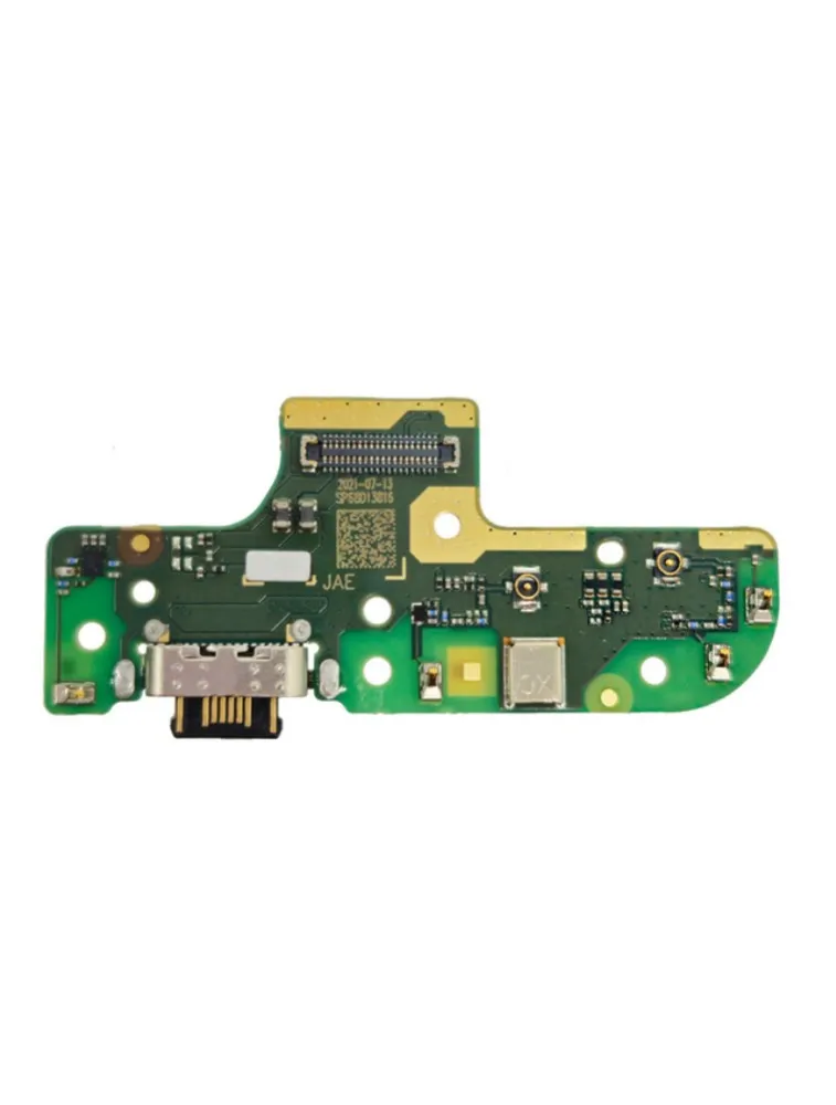 DOCK DE CARGA MOTO G9 POWER NACIONAL