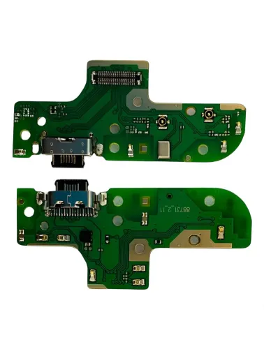 DOCK DE CARGA MOTO G9 POWER NACIONAL