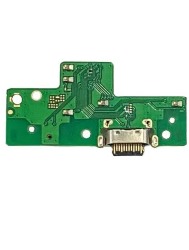 DOCK DE CARGA MOTO G8