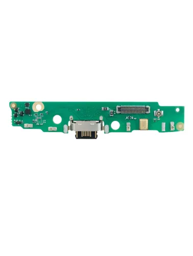 DOCK DE CARGA MOTO G7 POWER