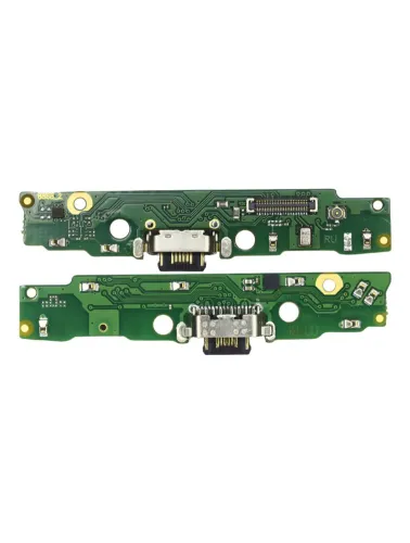 DOCK DE CARGA MOTO G7 POWER