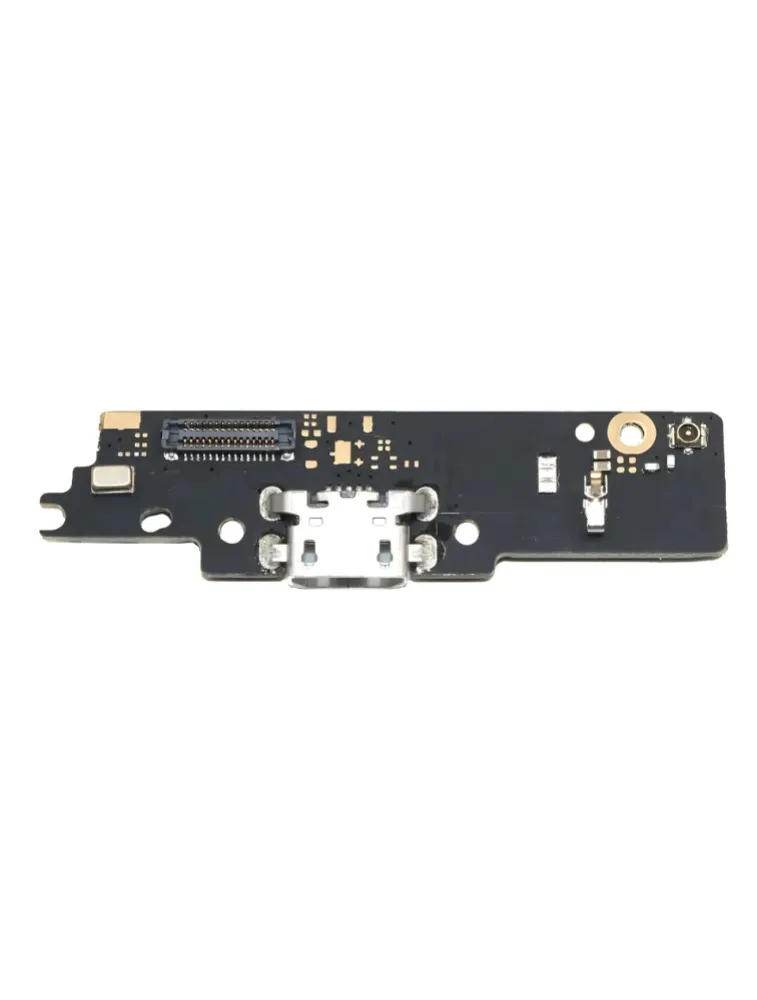 DOCK DE CARGA MOTO G4 PLAY