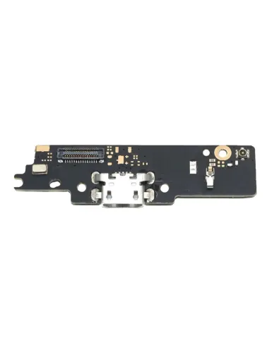 DOCK DE CARGA MOTO G4 PLAY