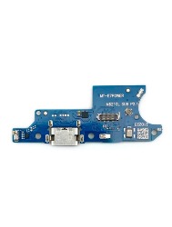 DOCK DE CARGA MOTO E7 POWER