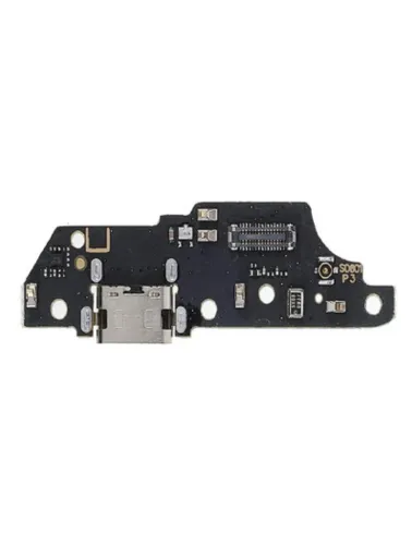 DOCK DE CARGA MOTO E20 NACIONAL