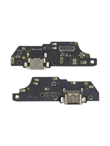 DOCK DE CARGA MOTO E20 NACIONAL