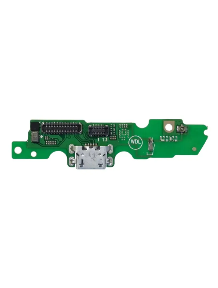 DOCK DE CARGA MOTO G5